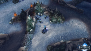 Ice Rift - Razorbeaks