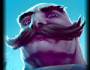 Dark Matter Braum