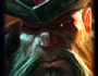 Arctic Ops GangPlank
