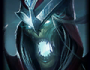 Arc-Necromancer Karthus