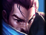 Pretty Pink Project Yasuo