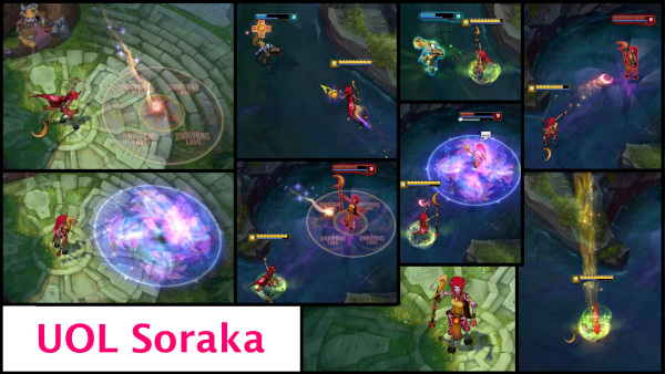 UOL Soraka