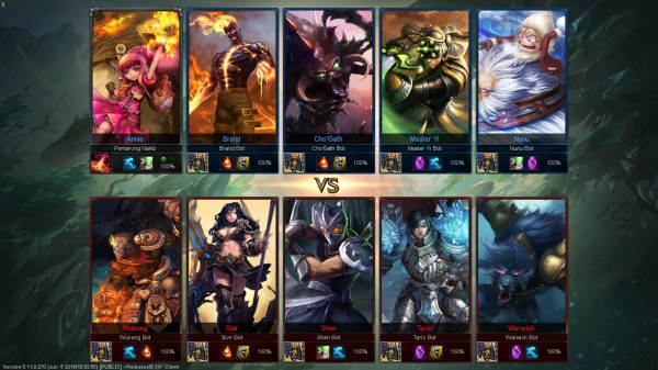 chinese loading screen