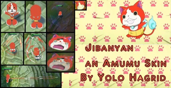 Jibanyan
