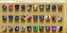CS 2. Champions Page