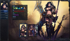 CS 3. Sivir splash