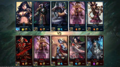 CS 6. Loading screens