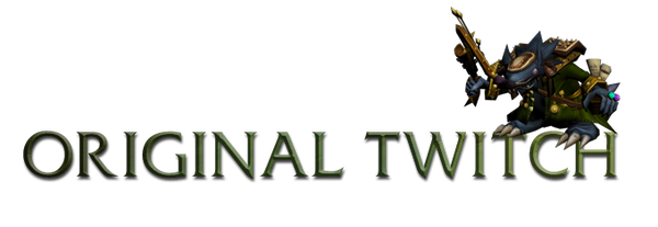 OriginalTwitch