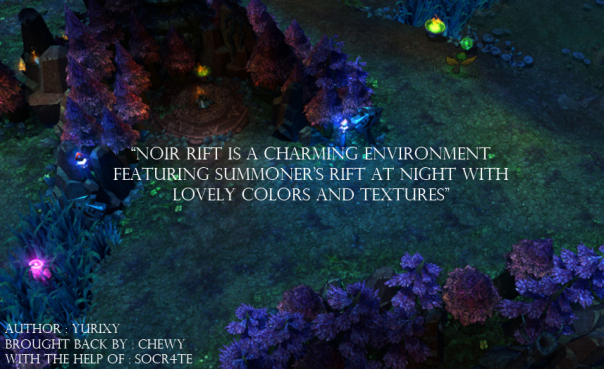 NoirRiftPresentation