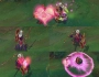 Heartseeker Leona