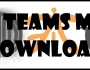 Teams Month Downloads Page