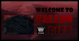 Fallen Rift