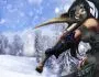 Winter Wonder Akali