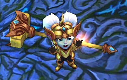 Golden Regalia Poppy 2